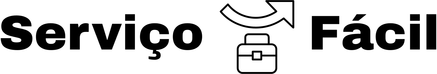 Logo ServiçoFácil